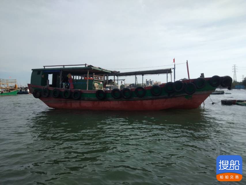 玻璃钢供水船  北京-2.jpg