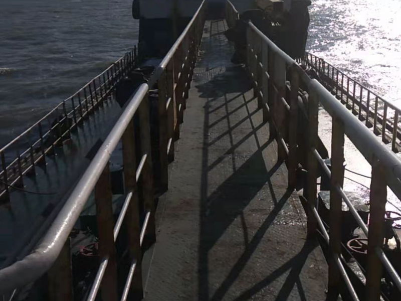 出售2009年建造961载重吨交通部运力油船 江苏 南通市-2.png