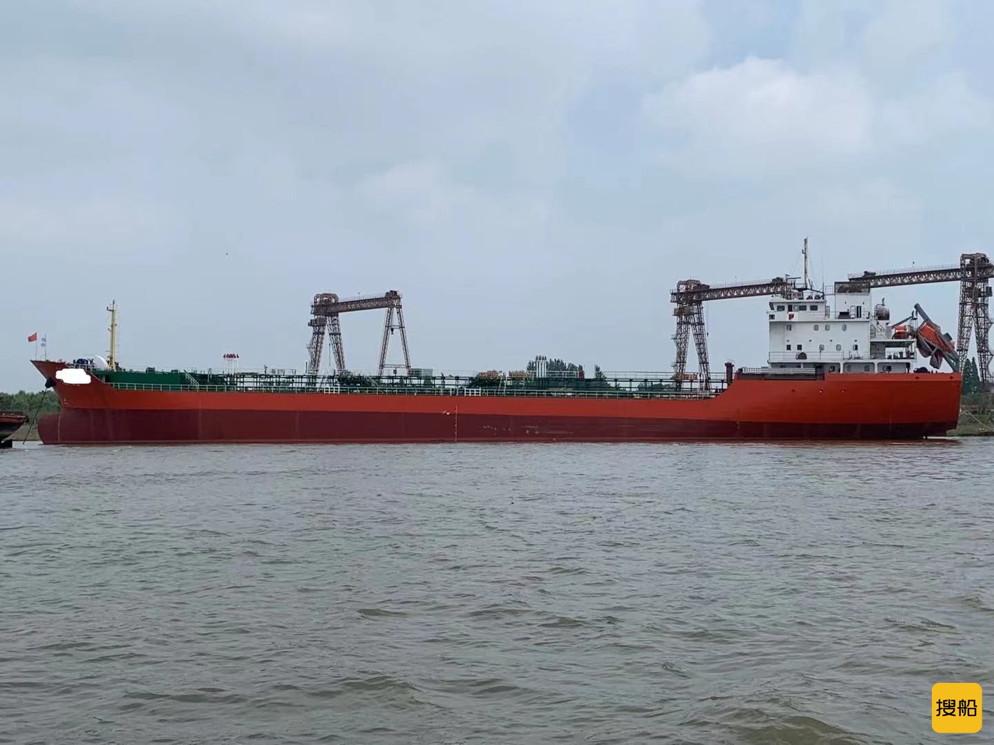 出售4300吨油船双底双壳  香港-2.jpg