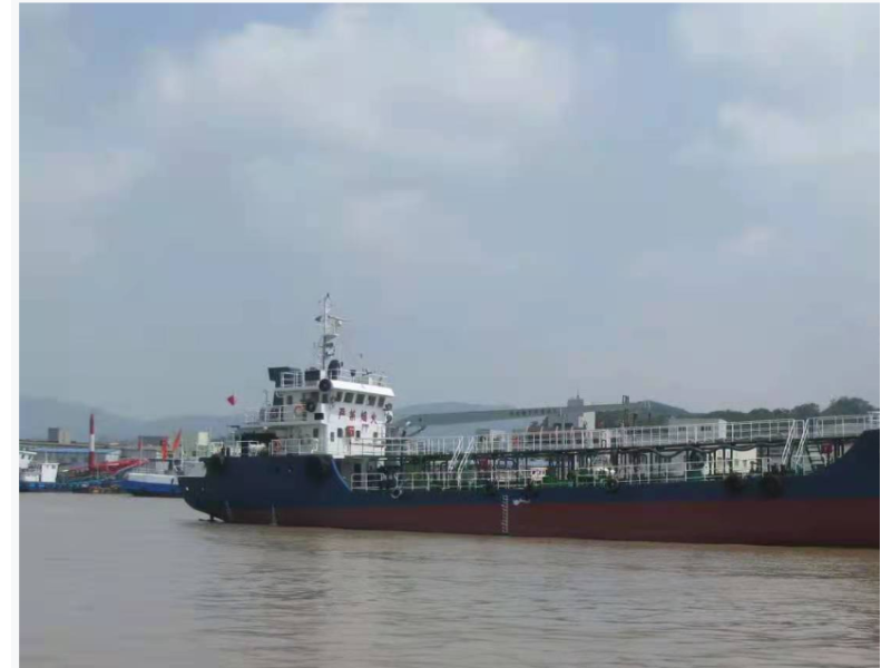 出售2011年建造753载重吨油船 江苏 南通市-2.png