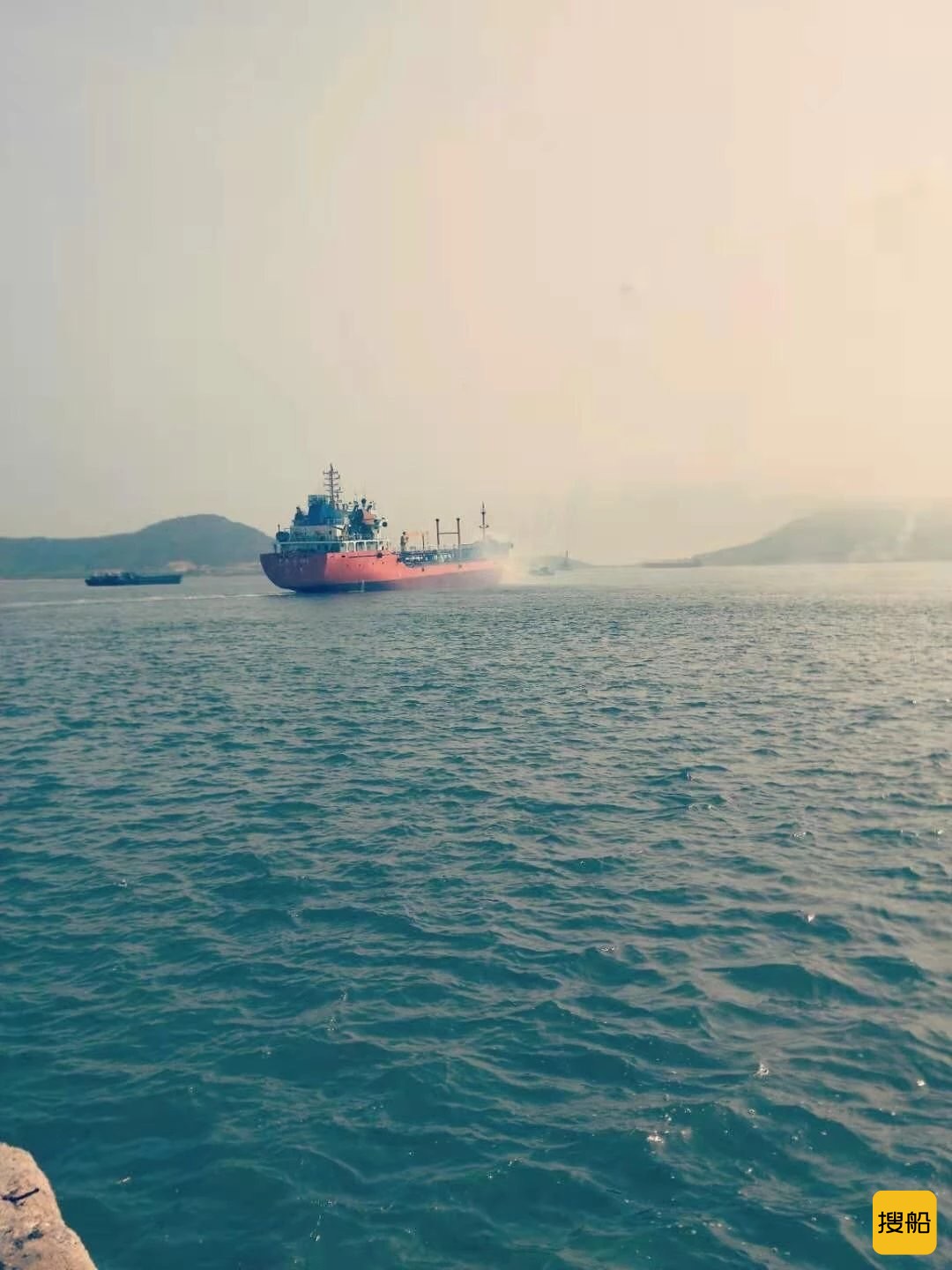 出售3658吨油船 浙江 温州市-2.jpg
