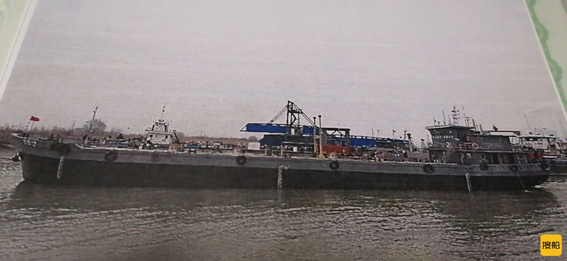 出售1000吨一级油船 江苏 南京市-2.jpg