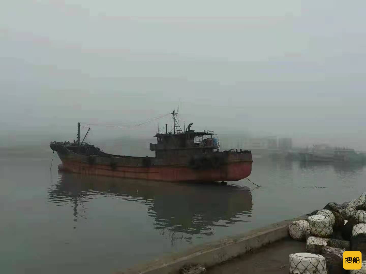 500吨水船，油船 福建 宁德市-2.jpg