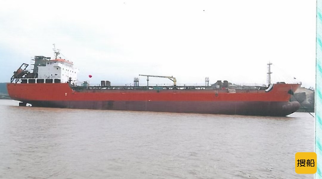 出售：7000吨近海成品油船 江苏 扬州市-2.jpg