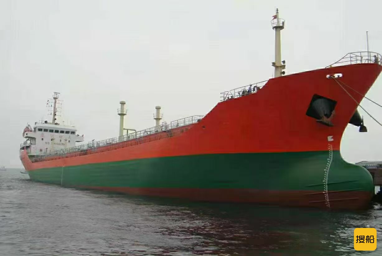 出售4500吨带加温油船  香港-2.jpg