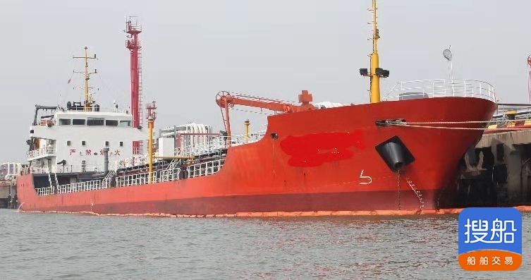售：2012年近海4817T双壳油船 山东 潍坊市-2.jpg