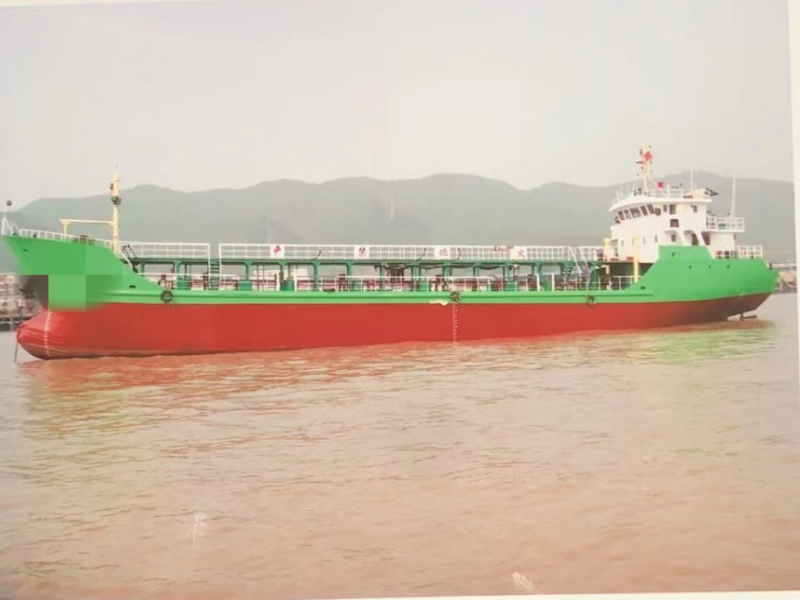 出售2008年建造965载重吨油船 江苏 南通市-2.png