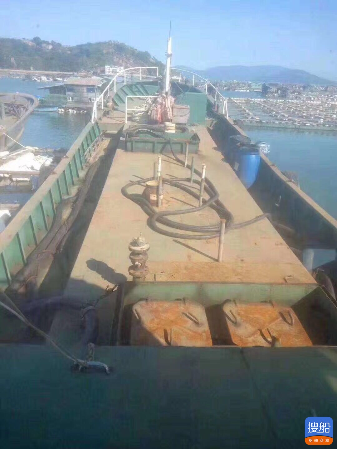 出售100吨130吨水船 福建 宁德市-2.jpg