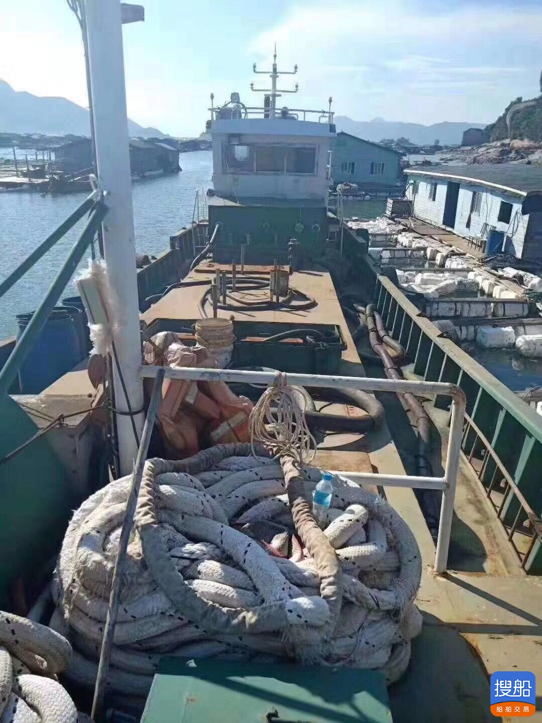 出售100吨130吨水船 福建 宁德市-3.jpg