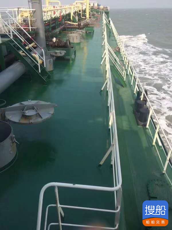 出售2012年造4500吨近海双壳油船 广东 深圳市-2.jpg