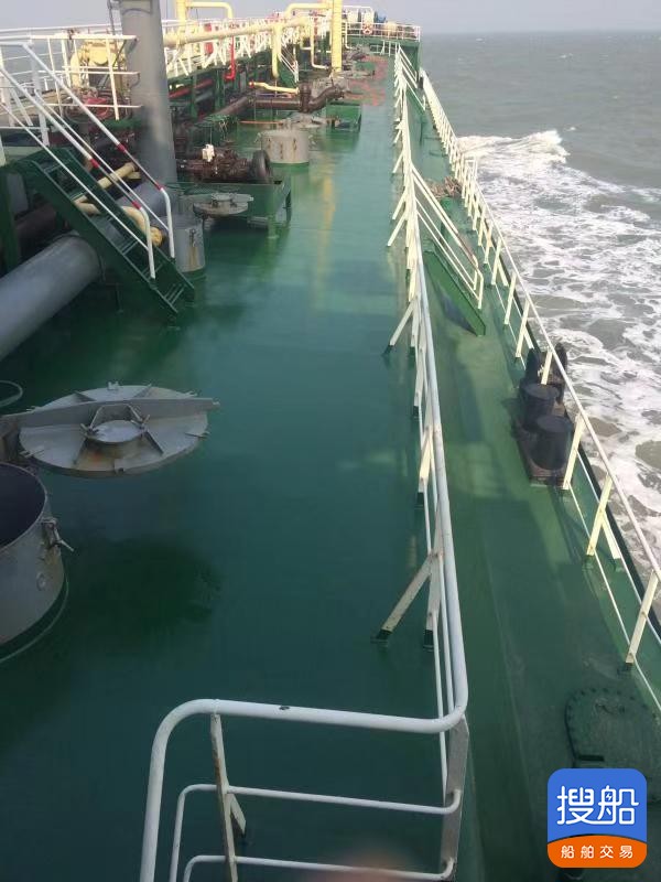2012年4500吨近海一级油船 山东 青岛市-2.jpg