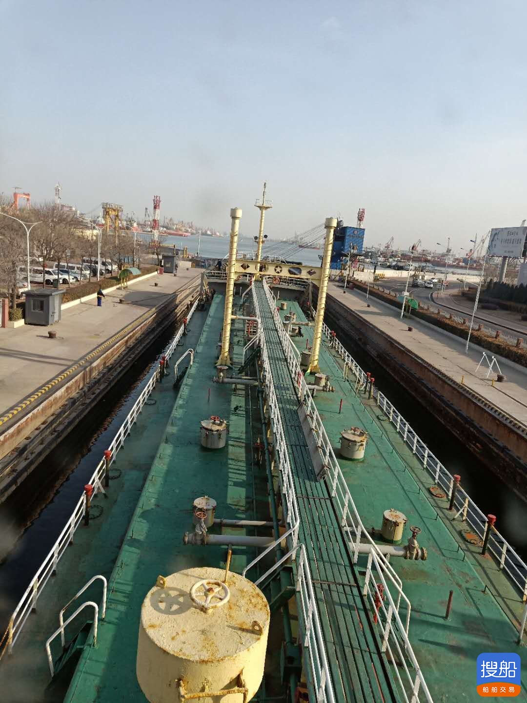 售：2006年近海2506T一级双壳油船 山东 潍坊市-3.jpg