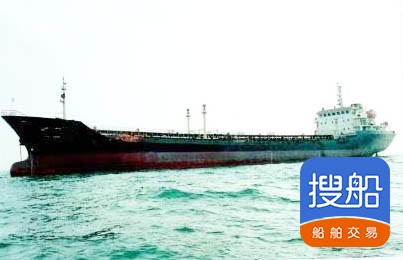 出售2005年7055吨近海一级油船 山东 青岛市-2.jpg