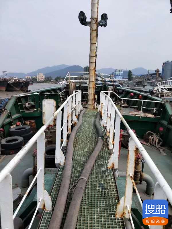 出售2012年造783吨沿海双底双壳三级油船 加油船 广东 深圳市-3.jpg
