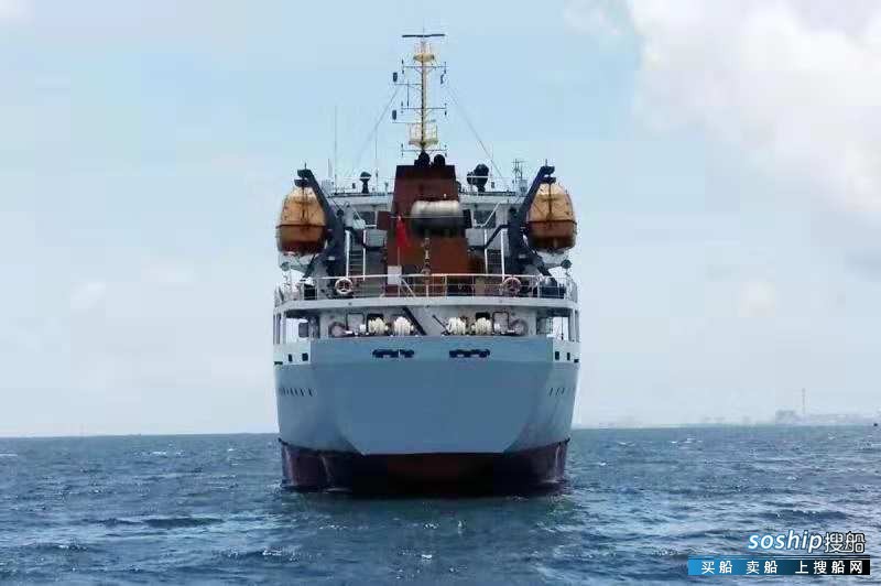 出售2011年浙江造3900吨双底双壳一级加温油船 广东 深圳市-2.jpg