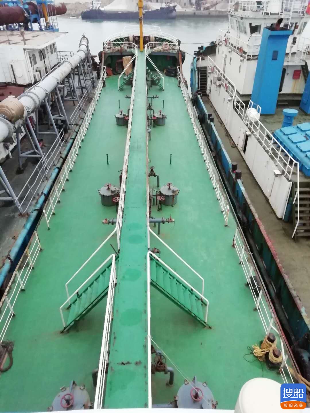 售：2005年沿海994T污油船 山东 潍坊市-2.jpg