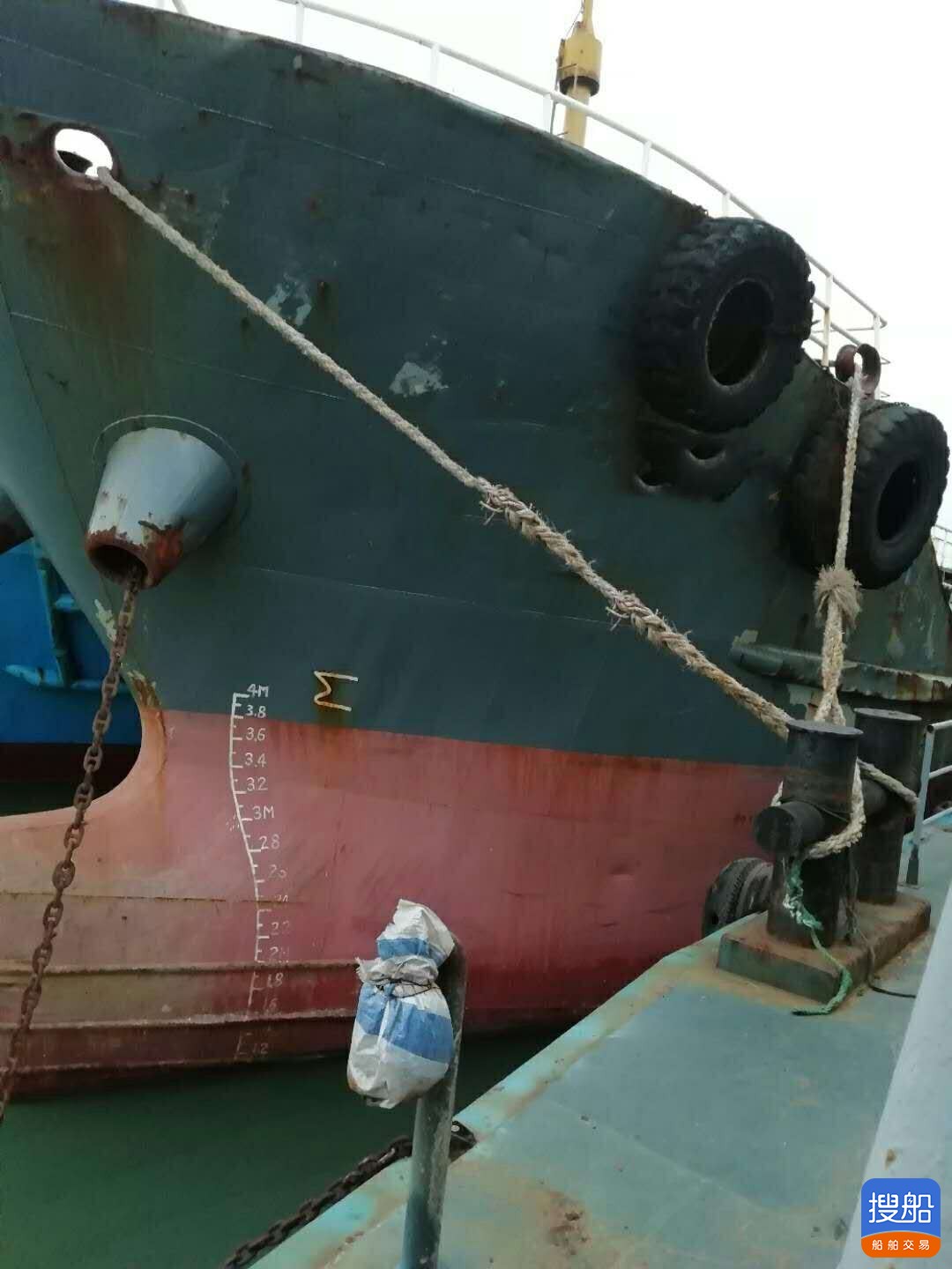 售：2005年沿海994T污油船 山东 潍坊市-3.jpg