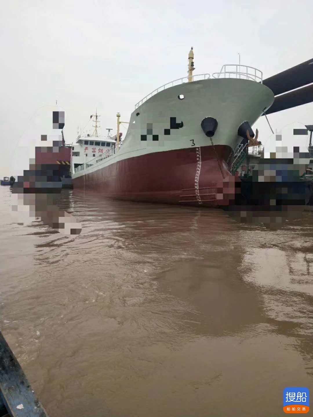 油船 浙江 宁波市-3.jpg