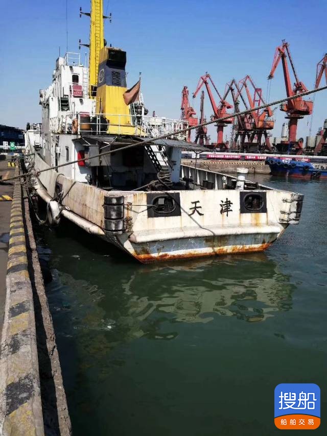 出售94年600吨水船 福建 宁德市-4.jpg