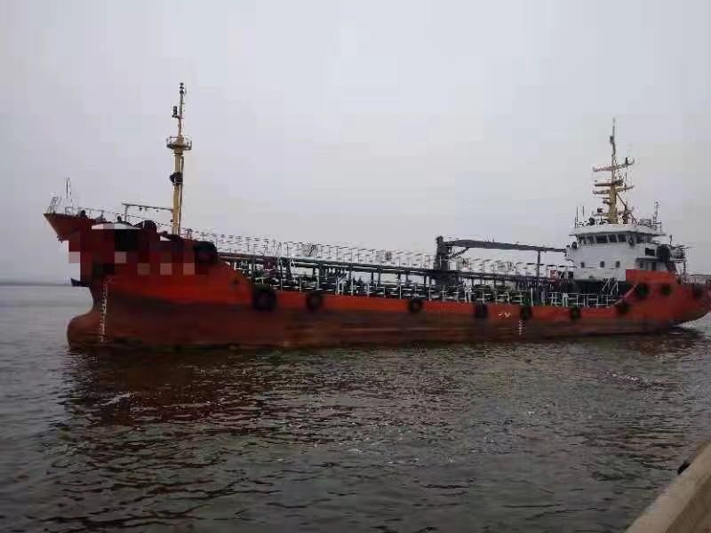 出售性价比转让2012浙江造1000DWT双壳油船  香港-2.jpg