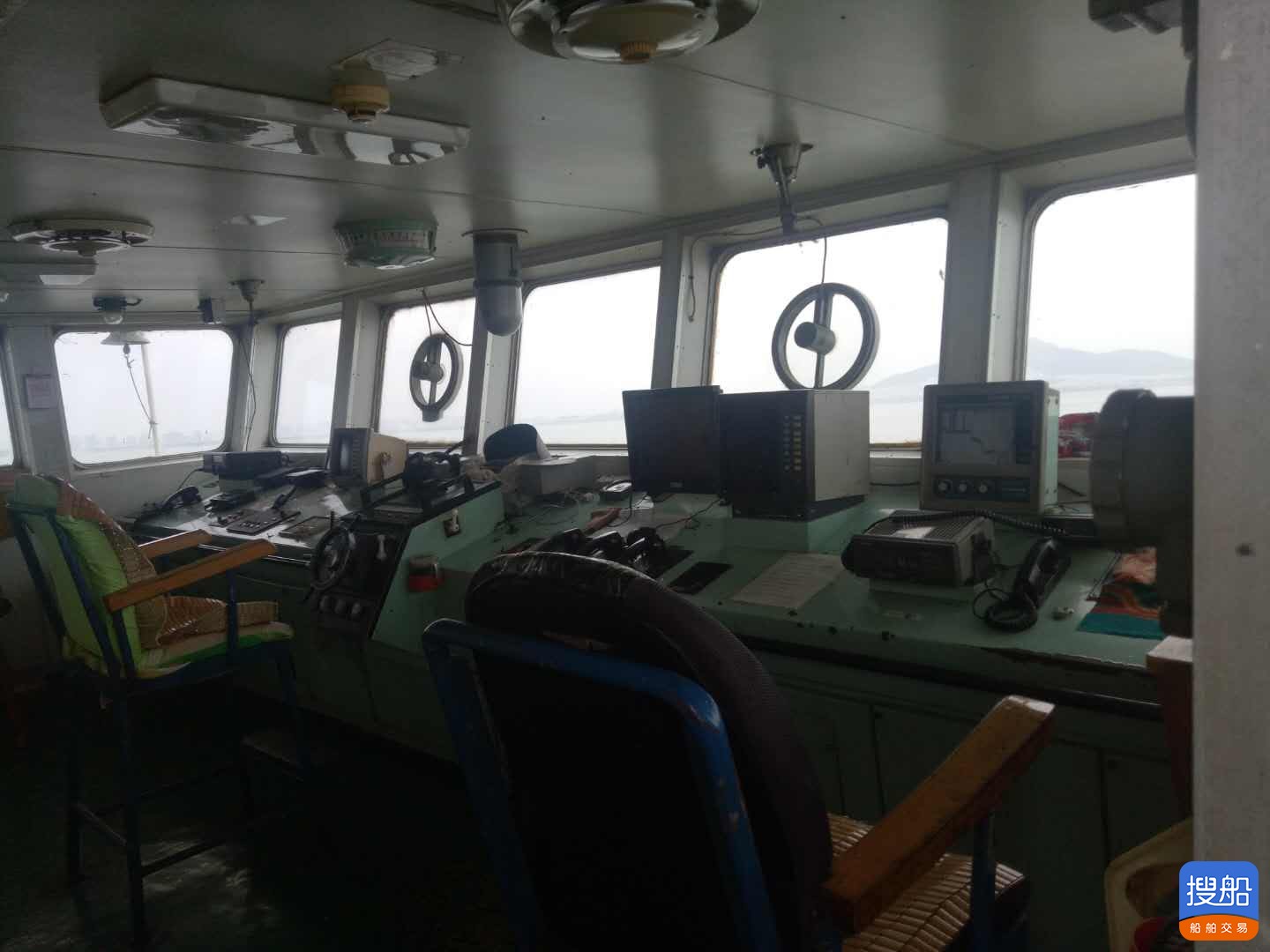 售：2002年近海1432T双壳一级油船 山东 潍坊市-4.jpg