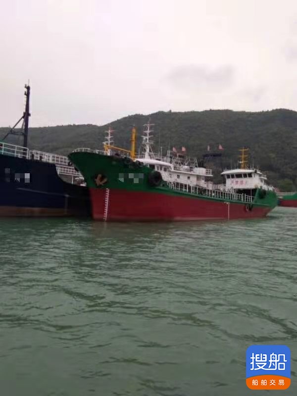 售：2005年沿海501T油船 山东 潍坊市-2.jpg