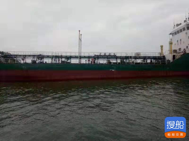 出售2002年造1432吨近海双壳一级油船 广东 深圳市-3.jpg