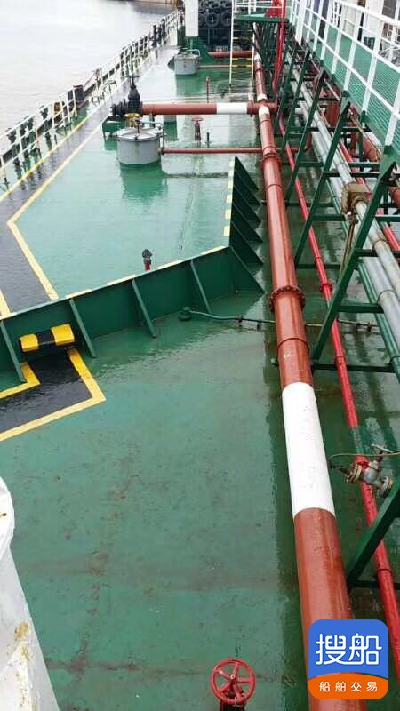 出售6000吨方便旗油船 福建 宁德市-3.jpg