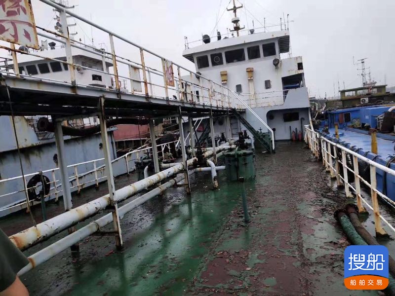 出售1000吨正规油船 福建 宁德市-2.jpg