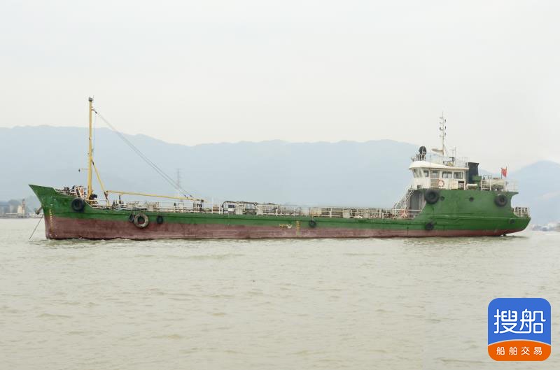 急售2011年440吨双底沿海溢油污油船 山东 青岛市-2.jpg