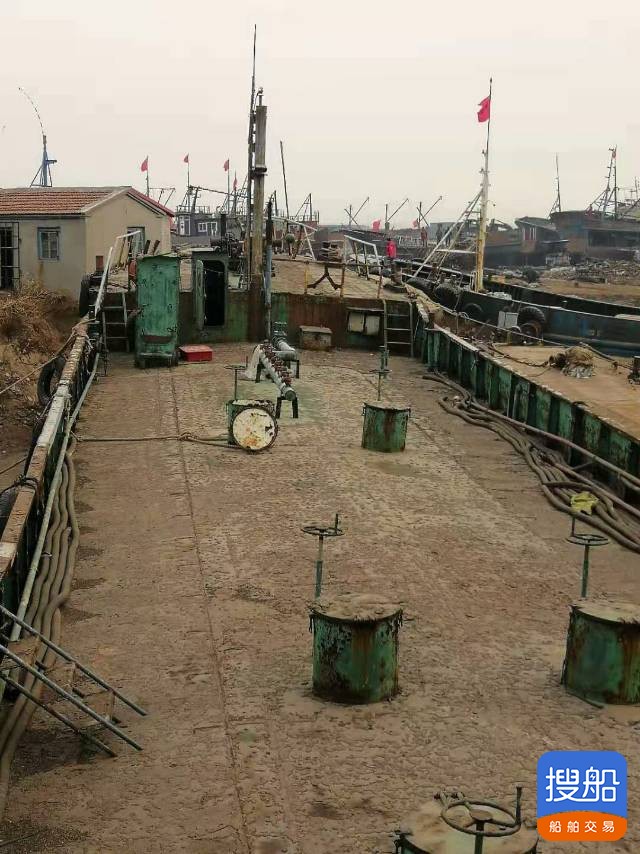 出售300吨无证 油船 福建 宁德市-3.jpg