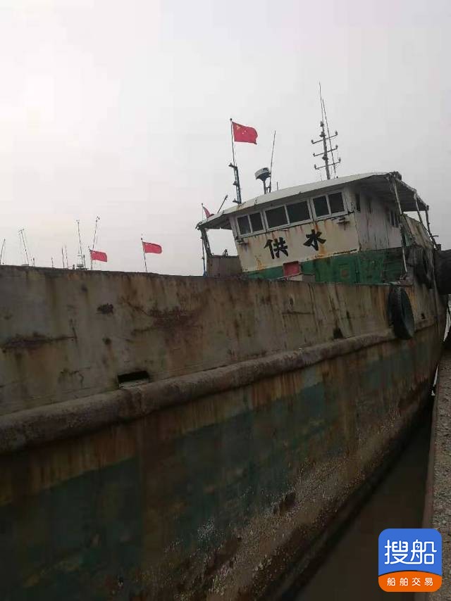 出售300吨无证 油船 福建 宁德市-4.jpg