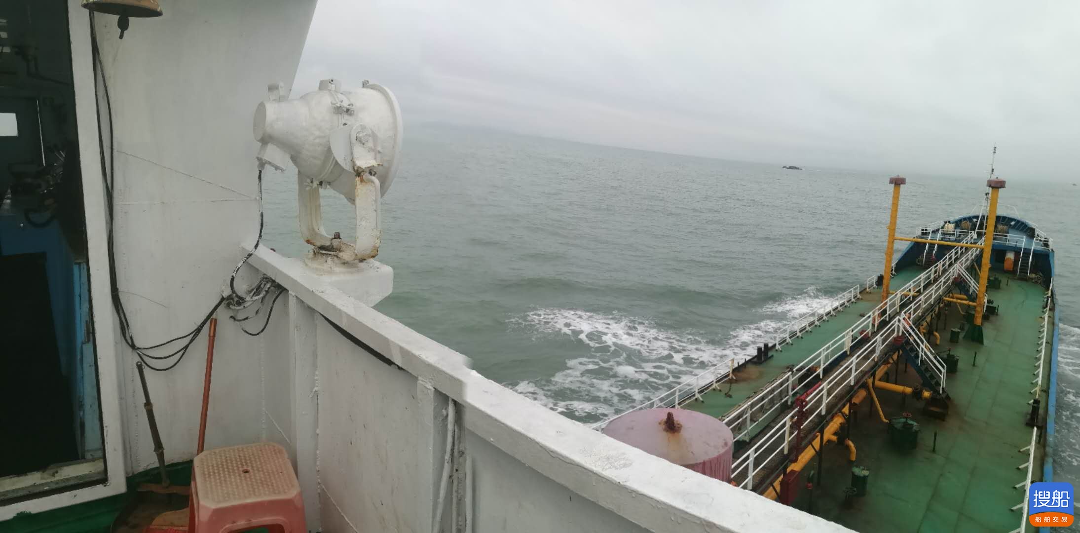 出售2002年造2020吨双底单壳近海油船 广东 深圳市-2.jpg