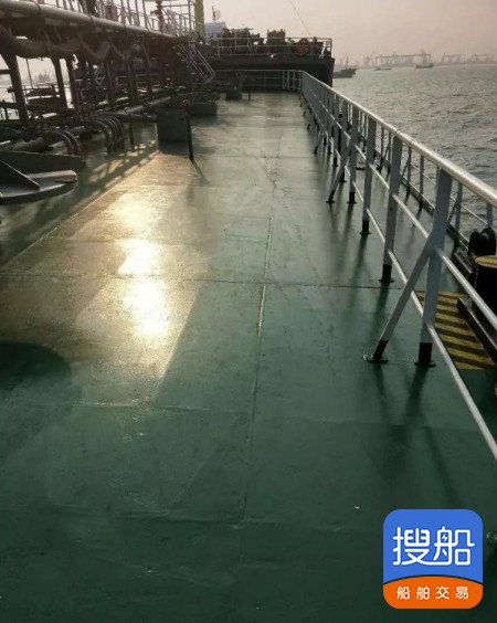 出售2013年造4500吨双底双壳近海一级油船 广东 深圳市-3.jpg