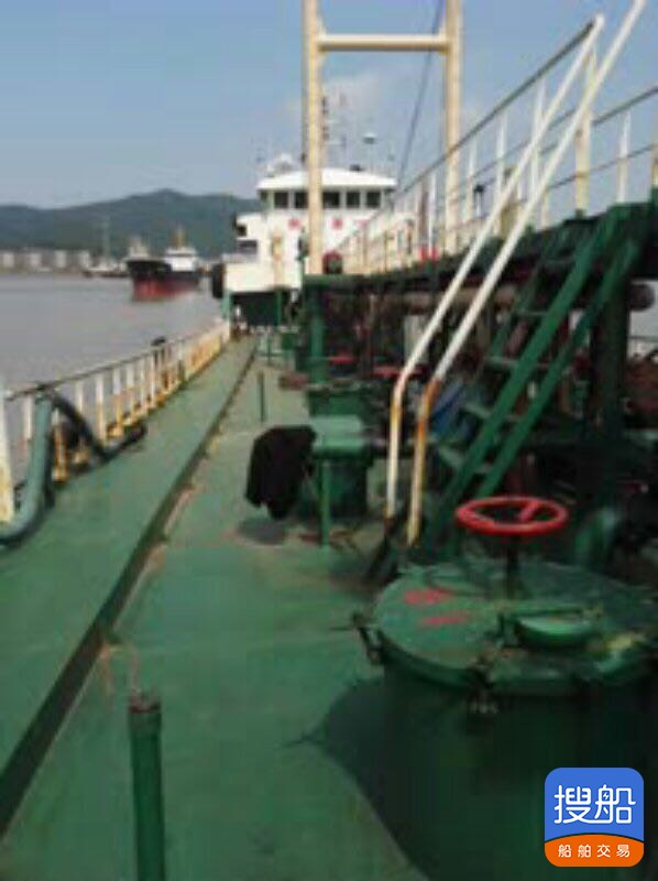 出售2008年造772吨带加温双壳近海油船 广东 深圳市-2.jpg