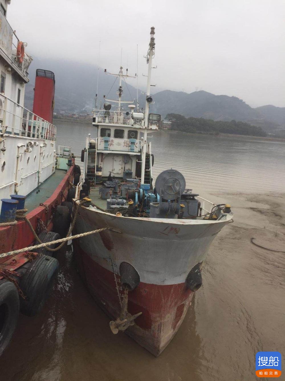 100吨污油船 福建 宁德市-2.jpg