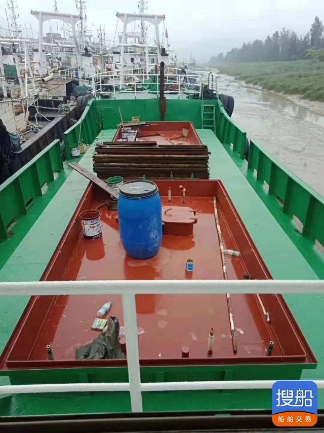 小吨位鱼油船 福建 宁德市-2.jpg