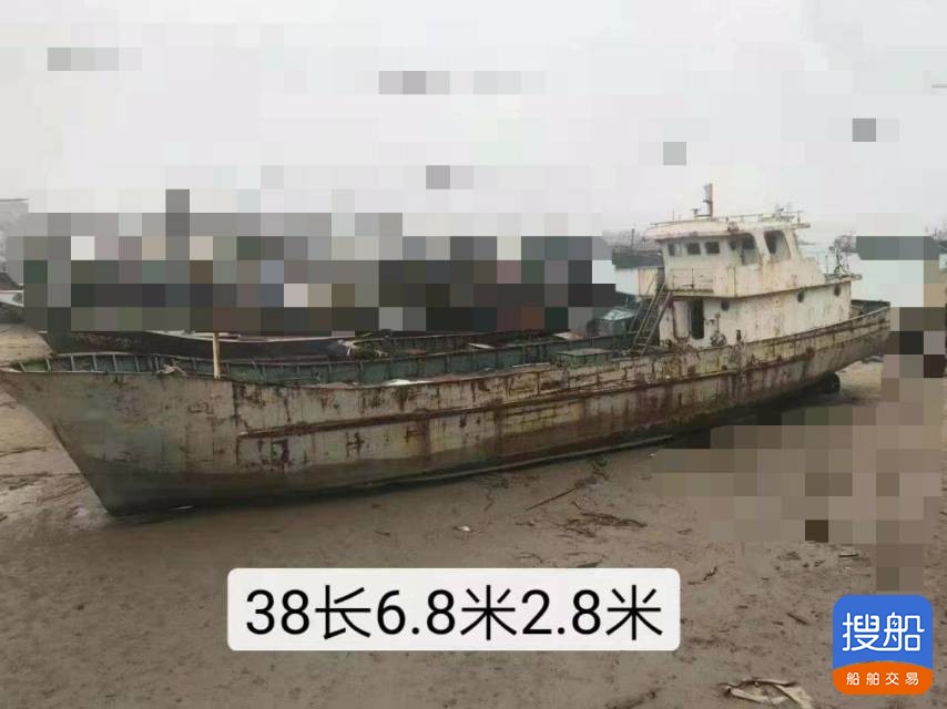 出售200吨油船 福建 宁德市-2.jpg