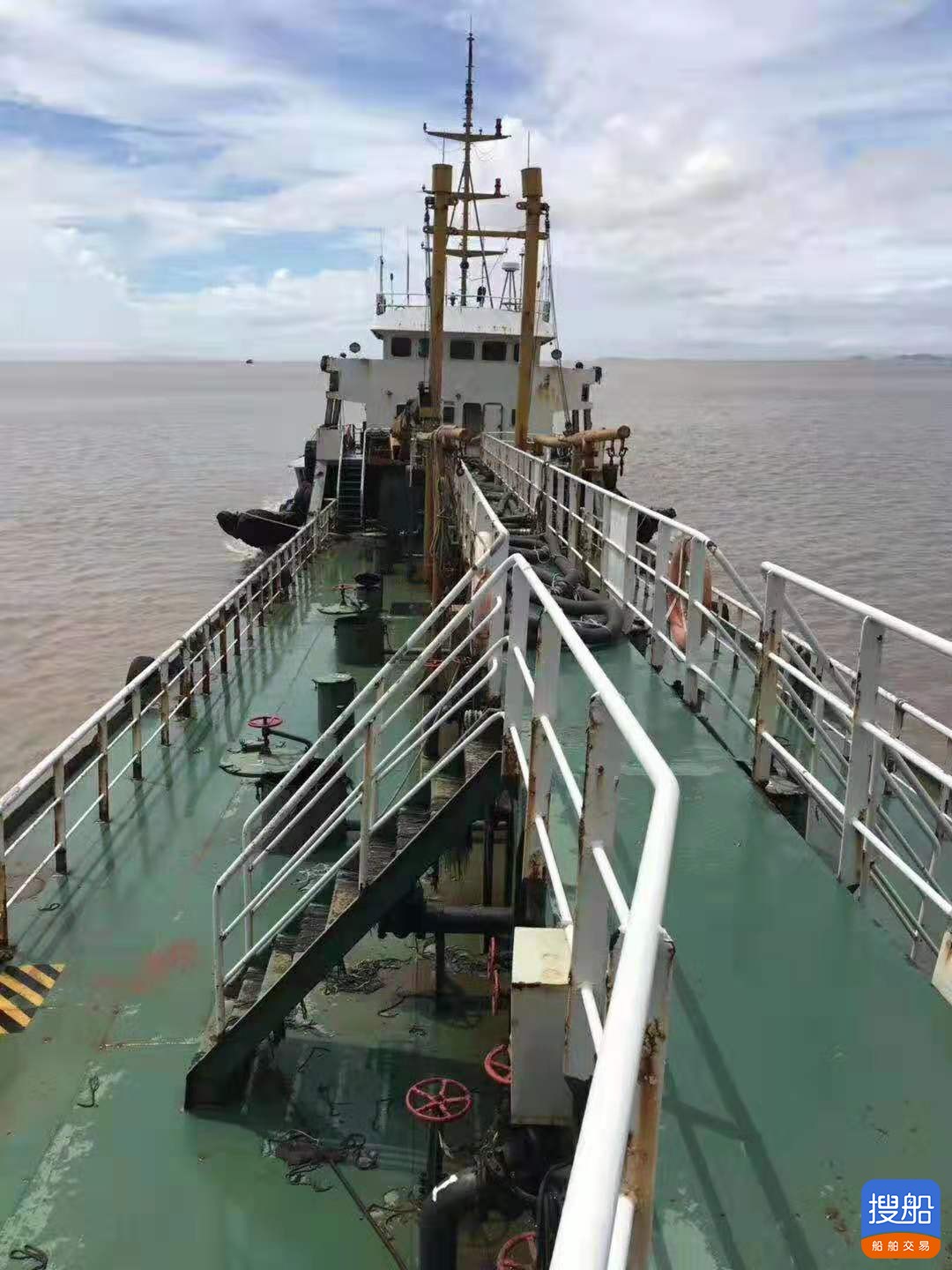 售：2013年沿海1000吨双壳油船 山东 潍坊市-2.jpg