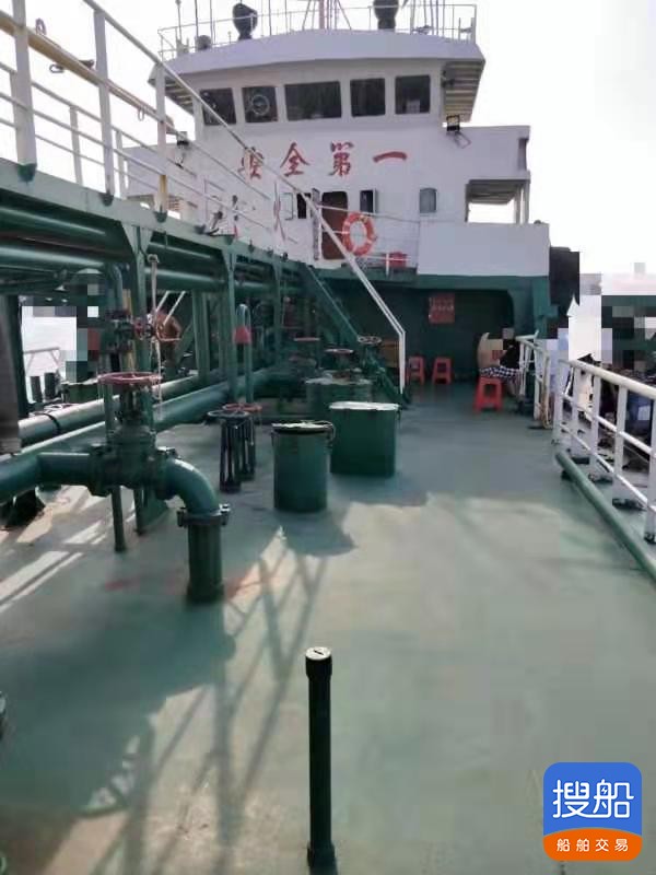 出售2010年造876吨近海双底双壳三级油船 广东 深圳市-2.jpg