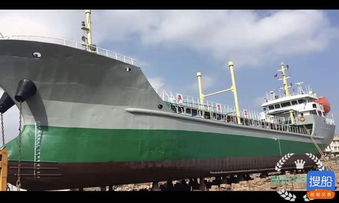 出售1000吨双壳油船 福建 宁德市-2.jpg