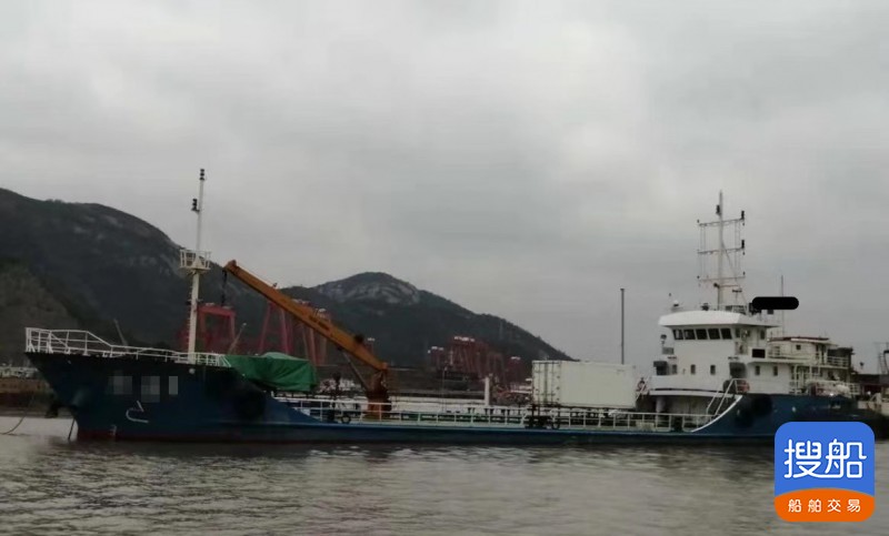 出售2018年造836吨沿海供水船 广东 深圳市-2.jpg