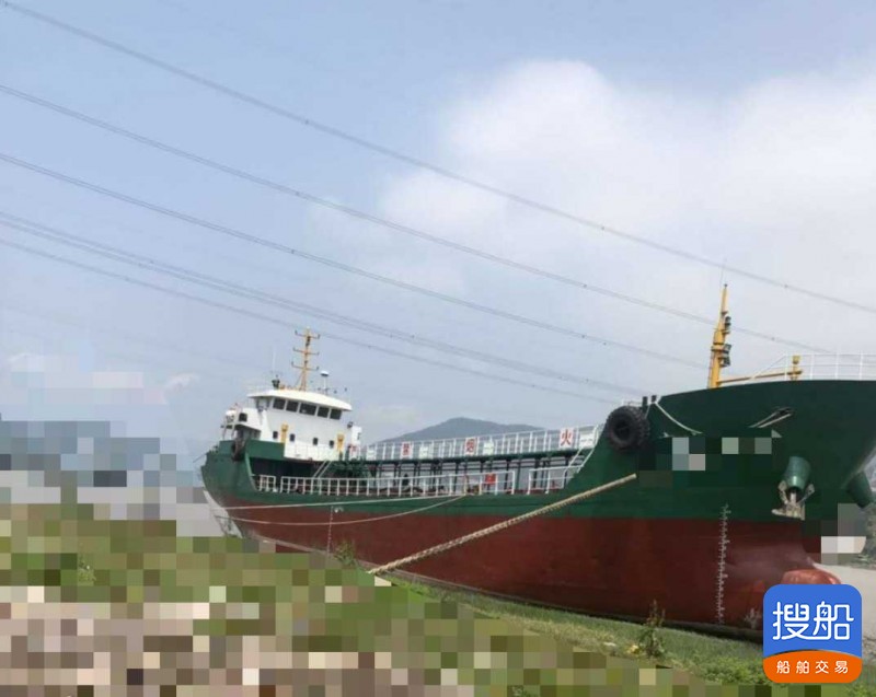 出售1000吨交通部运力油船 福建 宁德市-2.jpg