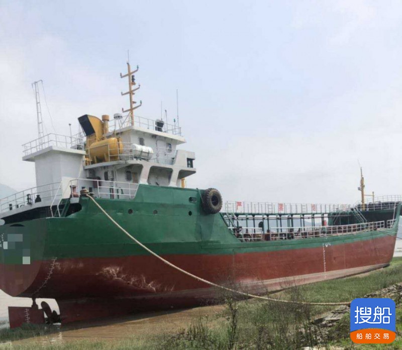 出售1000吨交通部运力油船 福建 宁德市-3.jpg