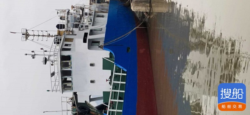 出售150吨油船 福建 宁德市-3.jpg