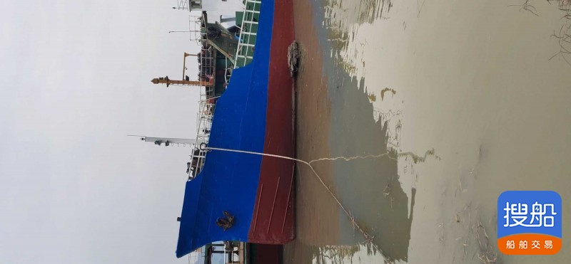 出售150吨油船 福建 宁德市-4.jpg