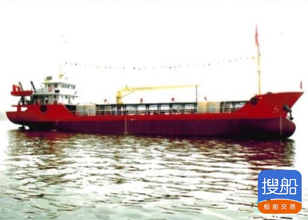 出售2013年造双底双壳轻油船 福建 宁德市-2.jpg
