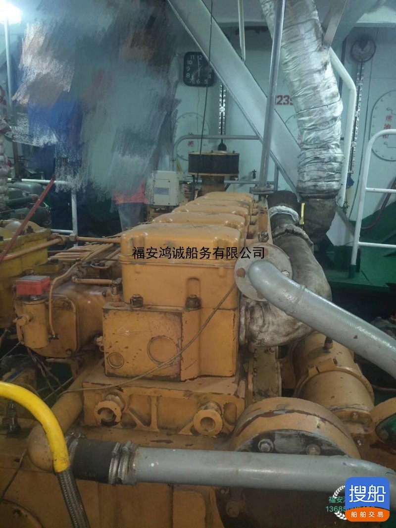 出售2013年造双底双壳轻油船 福建 宁德市-4.jpg