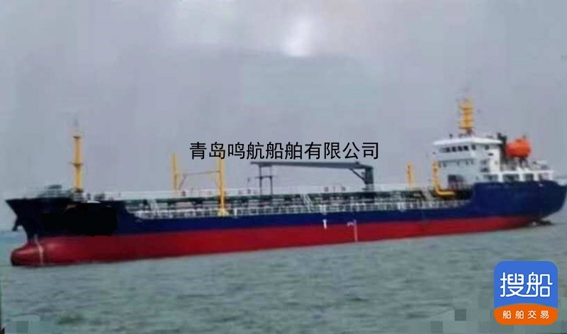售：2013年近海4600吨一级油船 山东 潍坊市-2.jpg