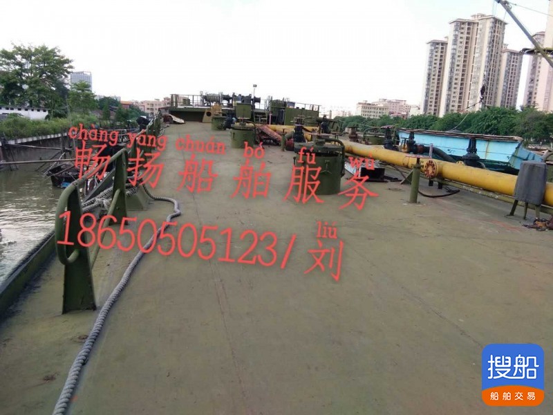 出售1600吨正规水船 福建 宁德市-3.jpg